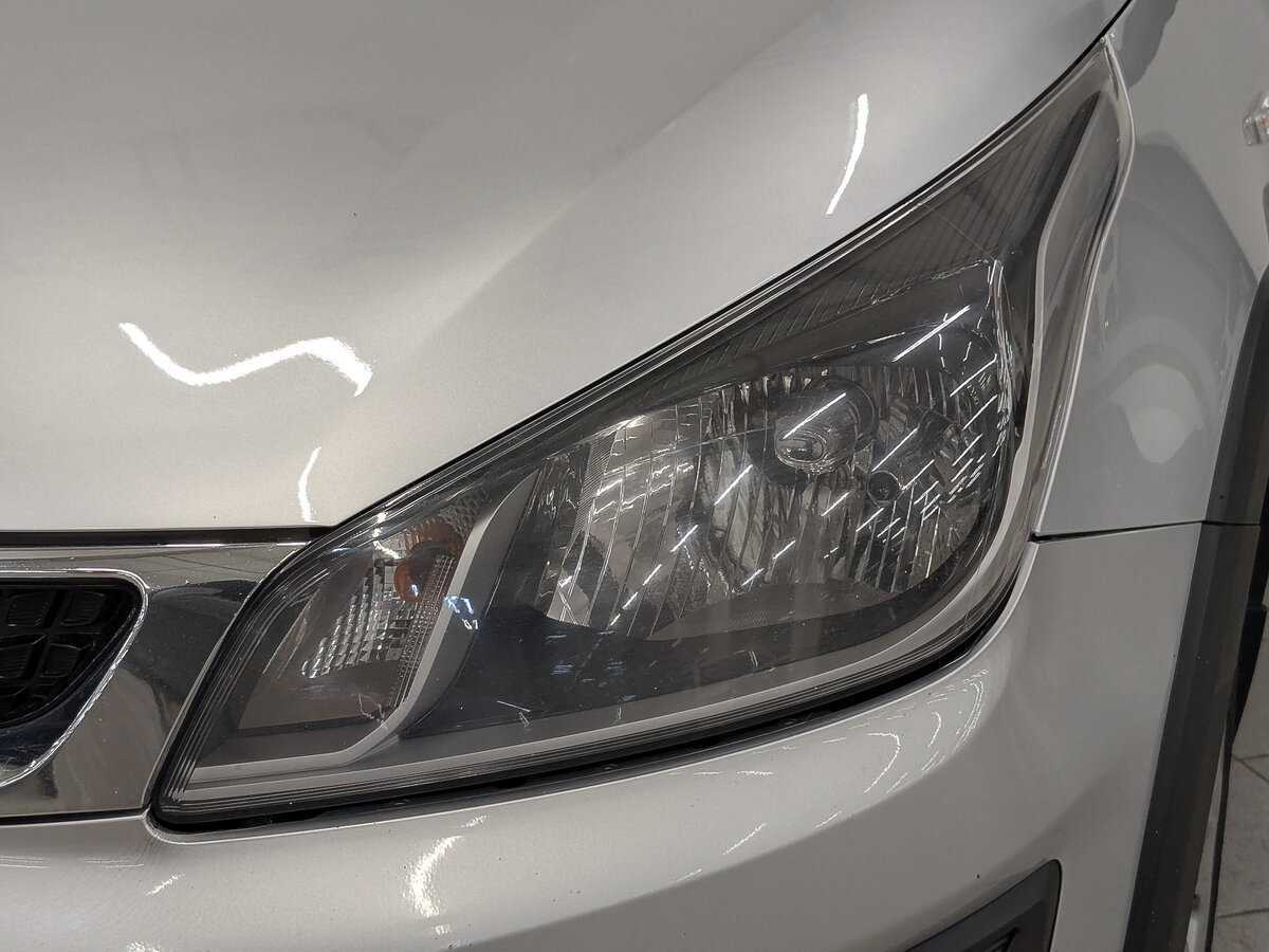 Киа Рио б/у, 2020, Автоматическая. Фото: #10