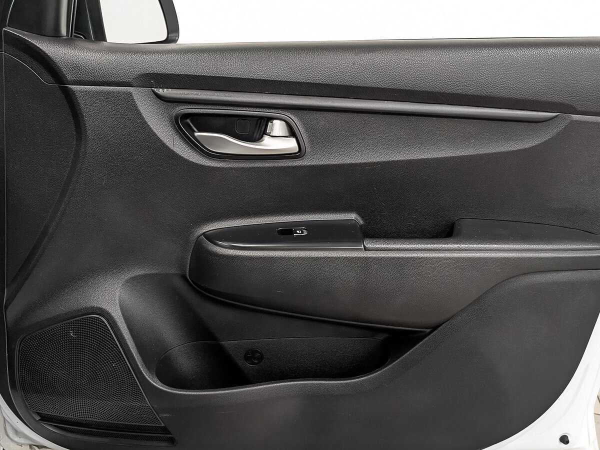 Киа Рио б/у, 2020, Автоматическая. Фото: #22