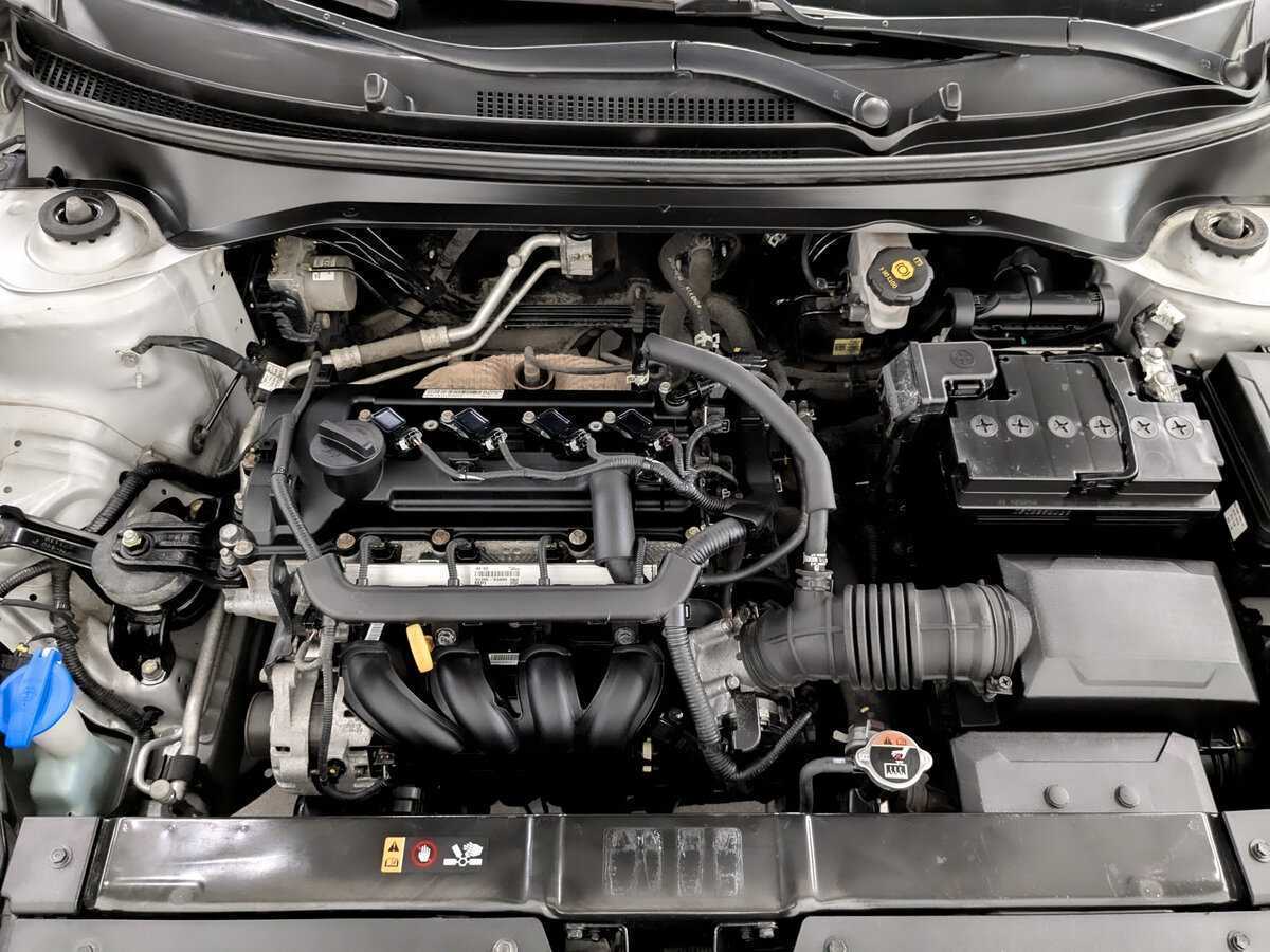 Киа Рио б/у, 2020, Автоматическая. Фото: #8