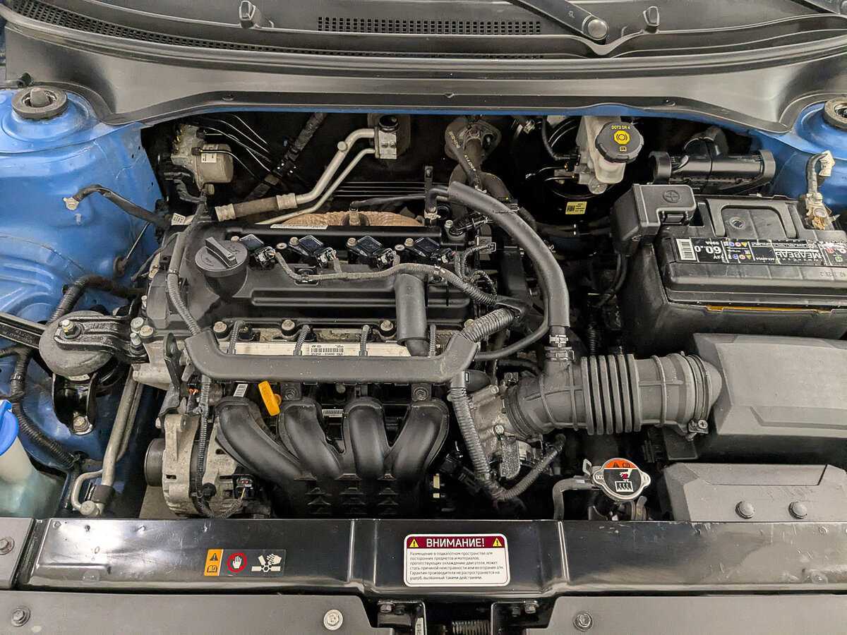 Киа Рио б/у, 2020, Автоматическая. Фото: #8