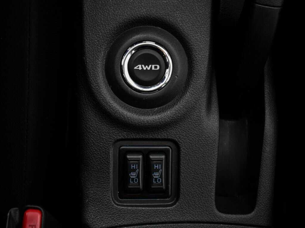 Митсубиши Оутлэндер б/у, 2014, Вариатор. Фото: #13