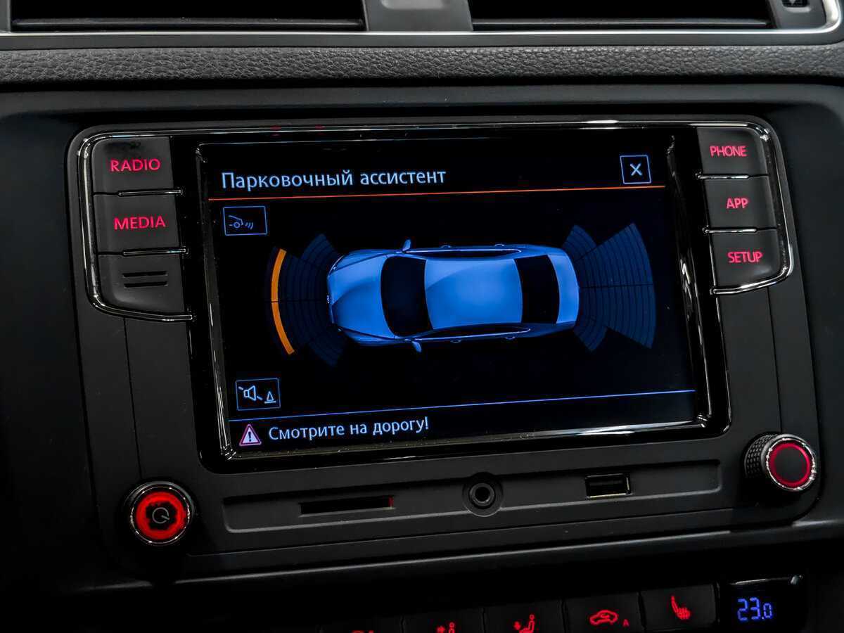 Фольксваген Джетта б/у, 2014, Автоматическая. Фото: #24