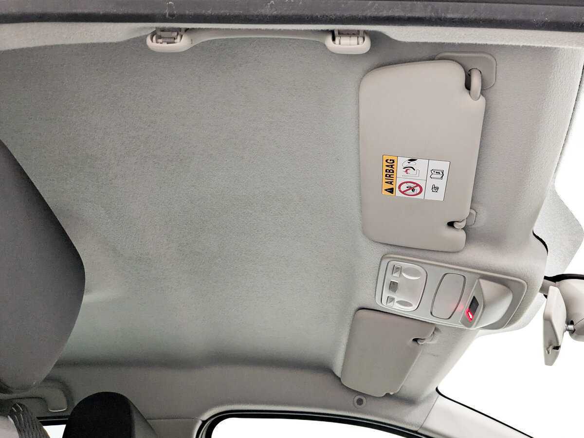 Рено Каптюр б/у, 2017, Автоматическая. Фото: #21