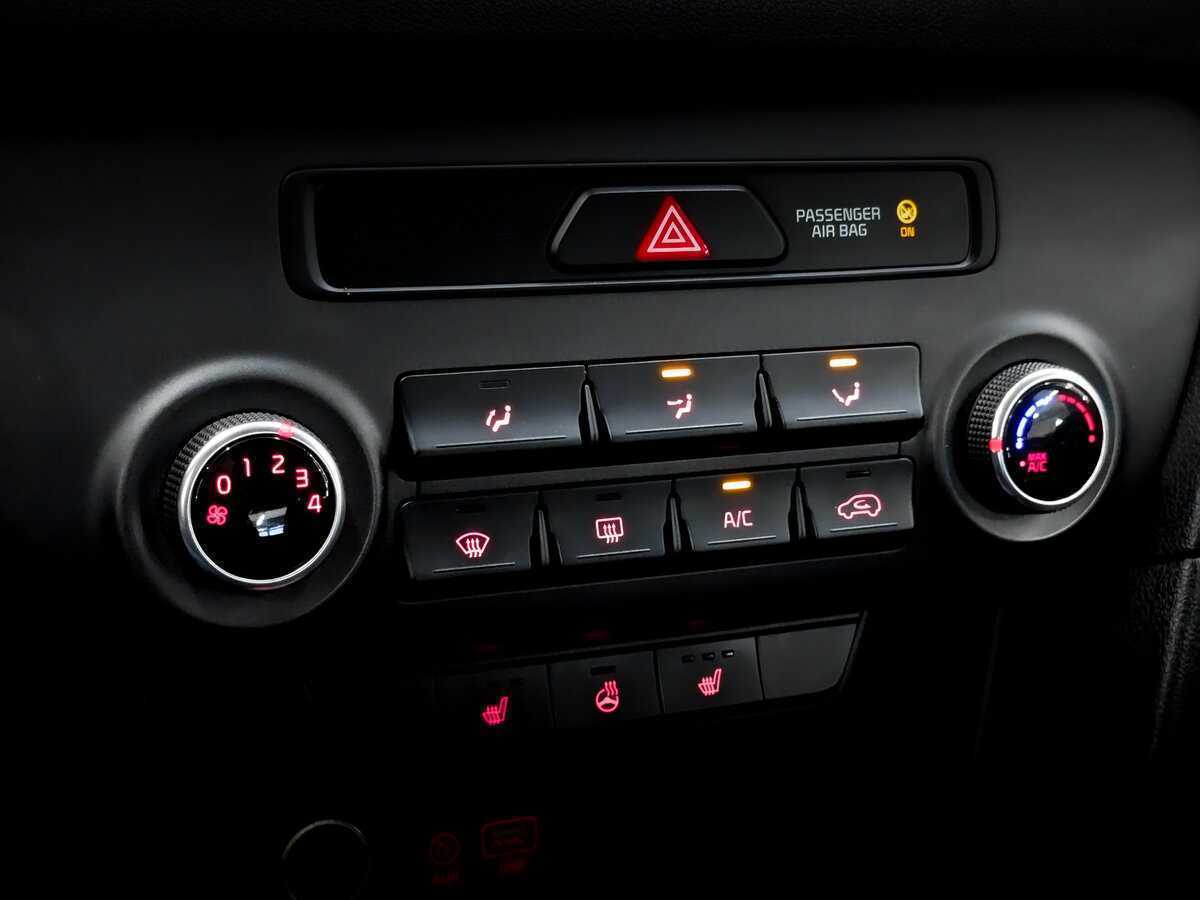 Киа Спортейдж б/у, 2016, Автоматическая. Фото: #24