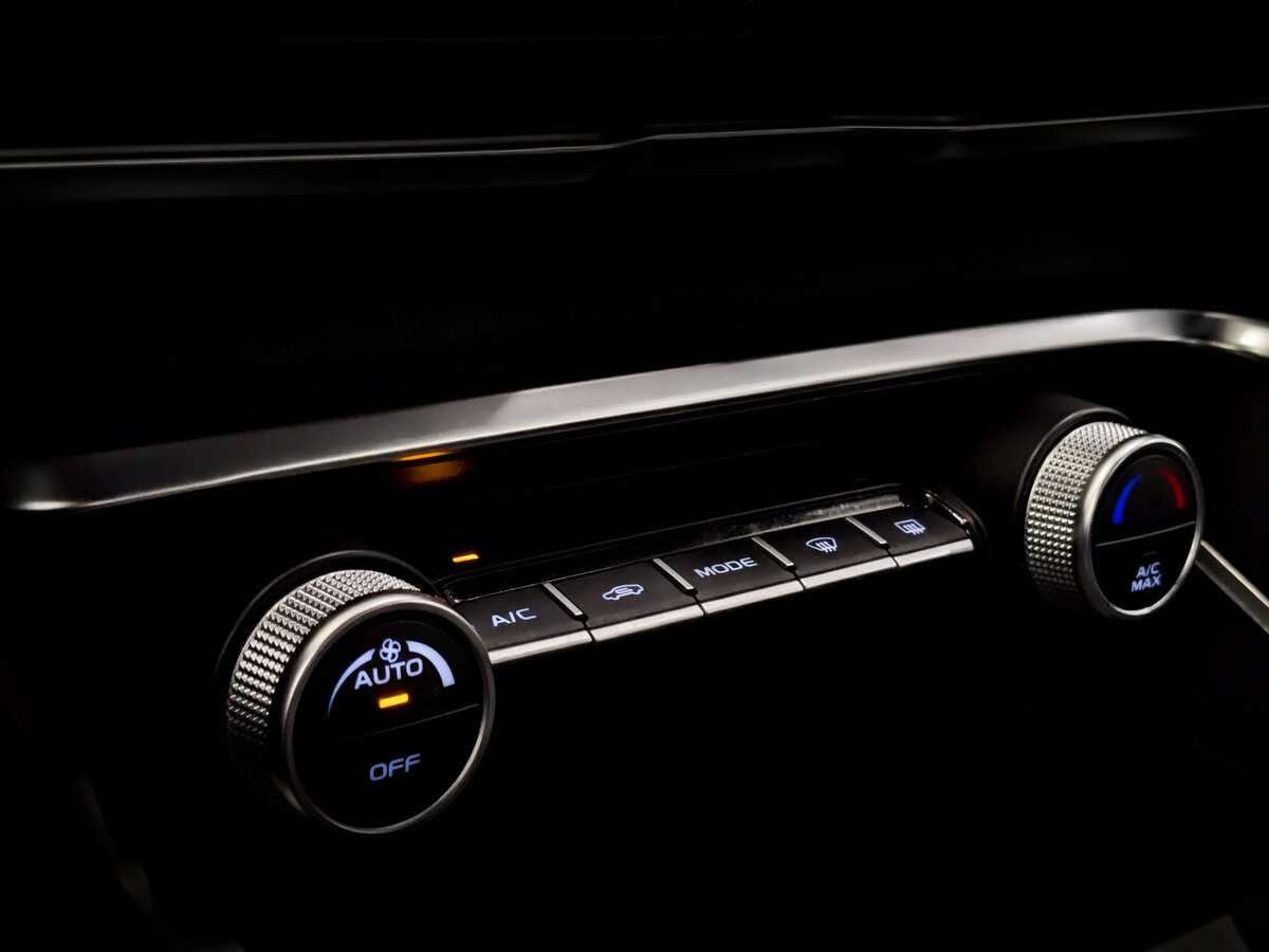 Джили Кулрэй б/у, 2020, Роботизированная. Фото: #23