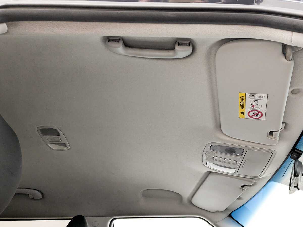 Киа Соул б/у, 2015, Механическая. Фото: #21