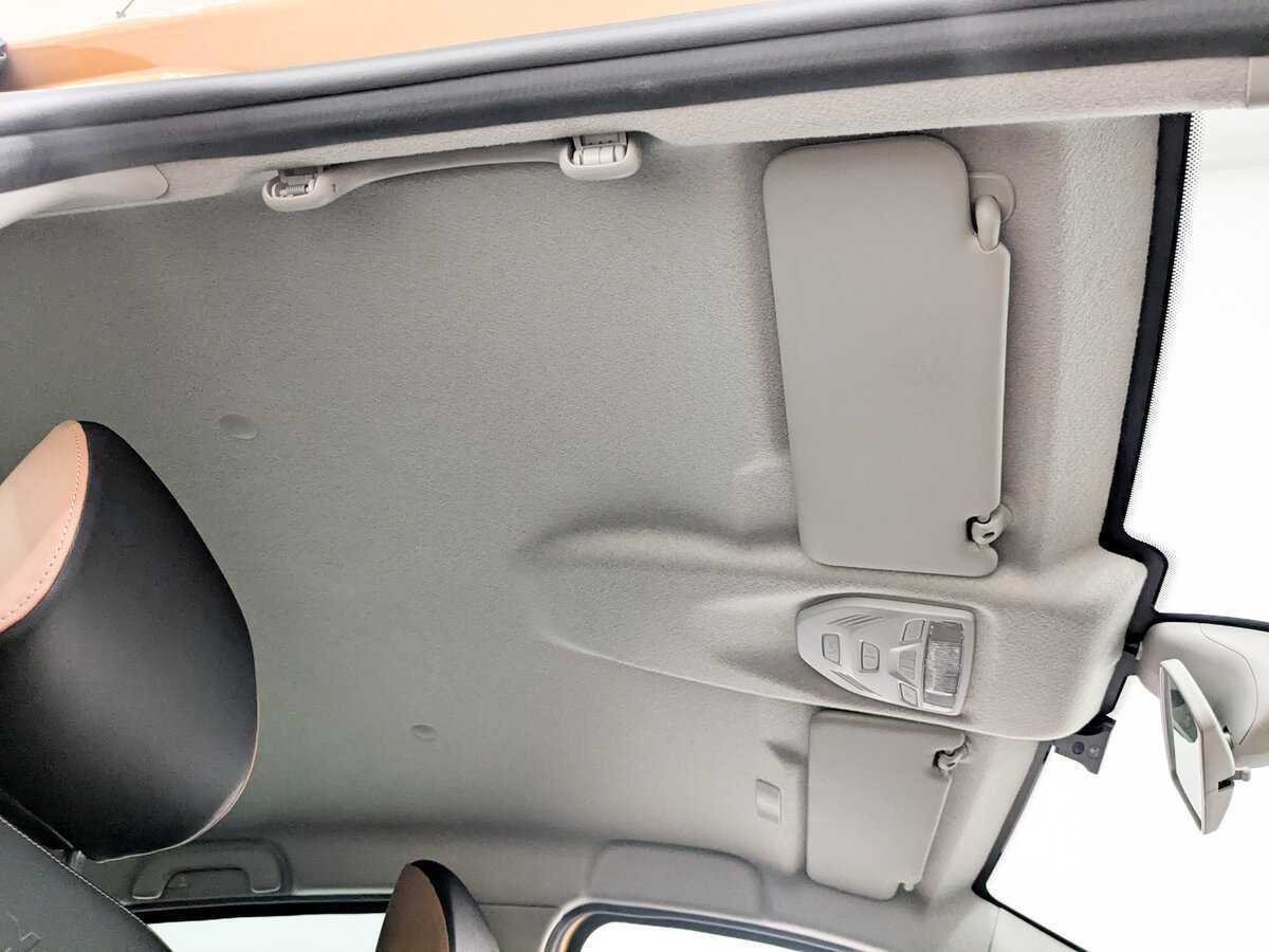 Лада (ВАЗ) ИКСРЭЙ б/у, 2021, Вариатор. Фото: #21