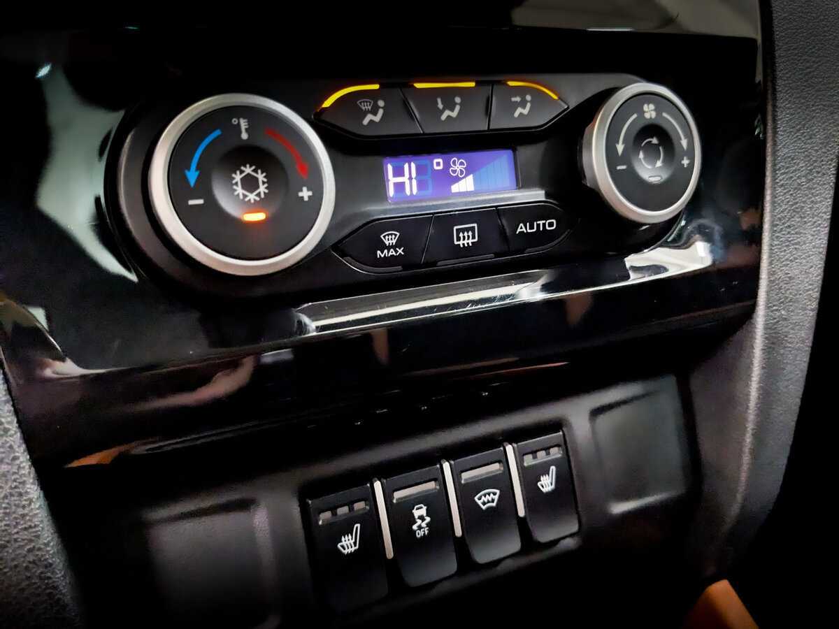 Лада (ВАЗ) ИКСРЭЙ б/у, 2021, Вариатор. Фото: #25