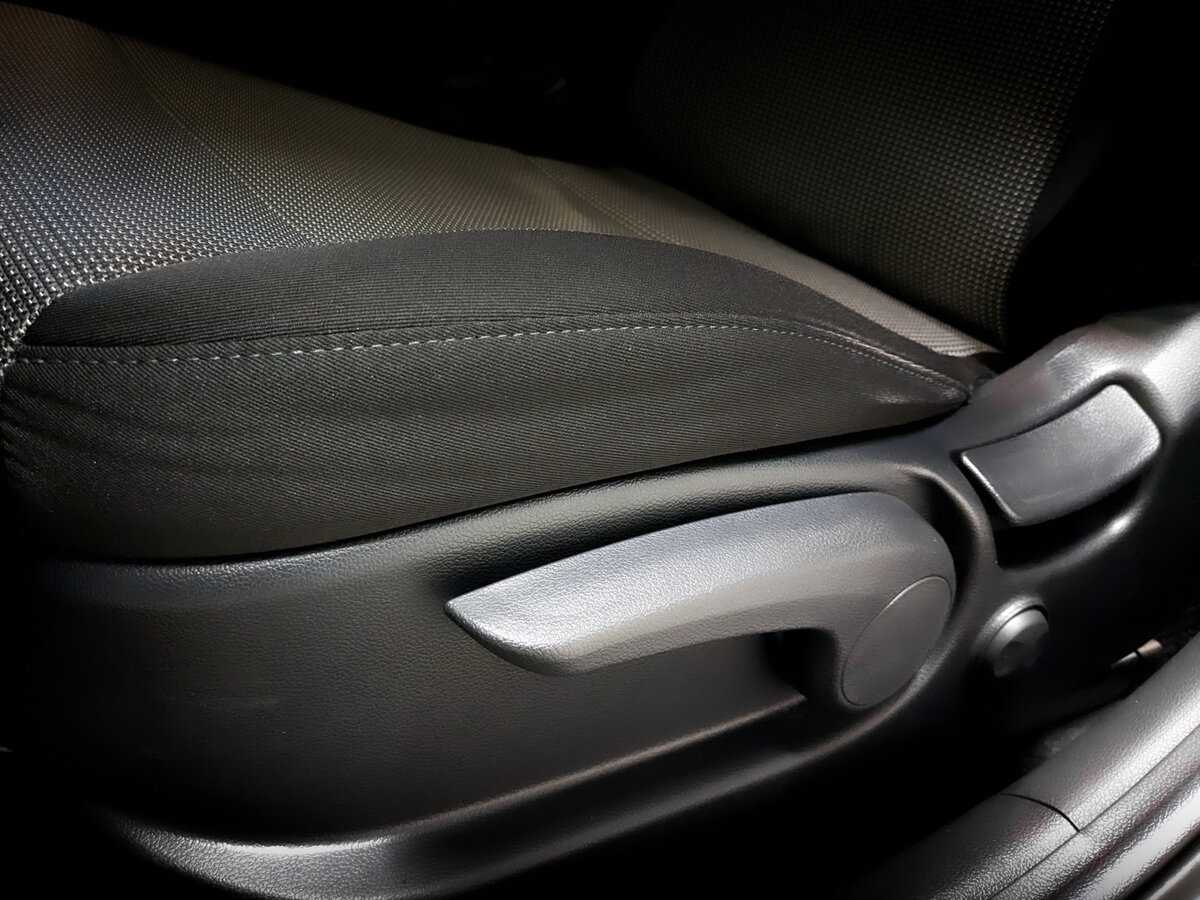 Хендай Солярис б/у, 2021, Автоматическая. Фото: #25