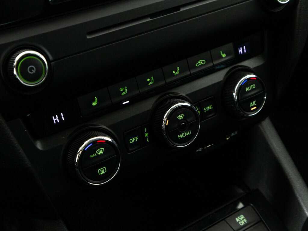 Шкода Октавия б/у, 2015, Механическая. Фото: #14