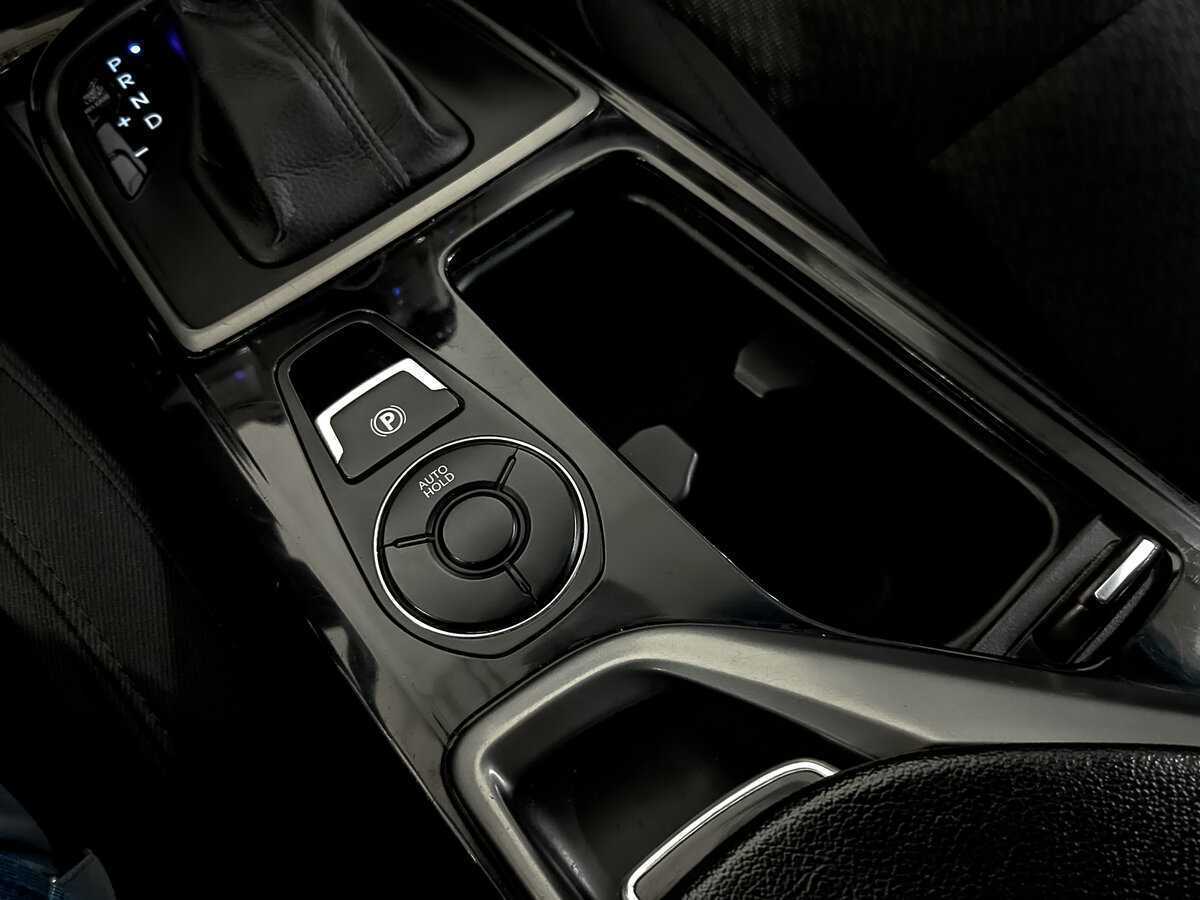 Хендай ай40 б/у, 2015, Автоматическая. Фото: #23