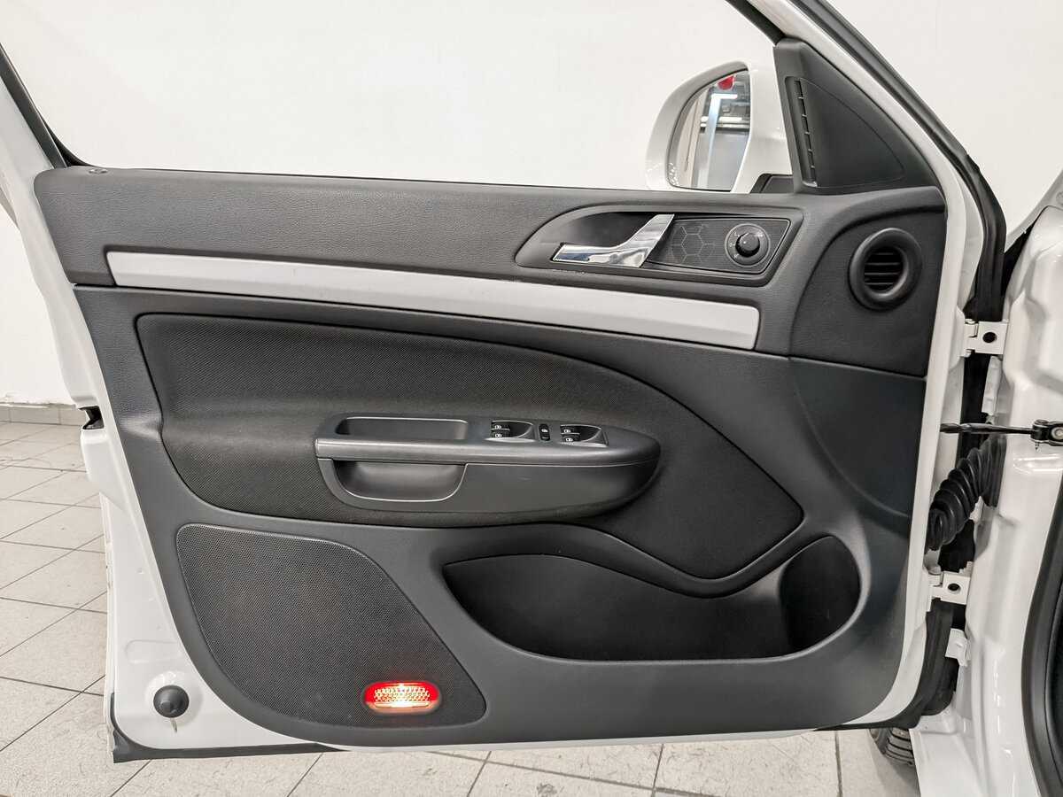 Шкода Октавия б/у, 2013, Автоматическая. Фото: #17