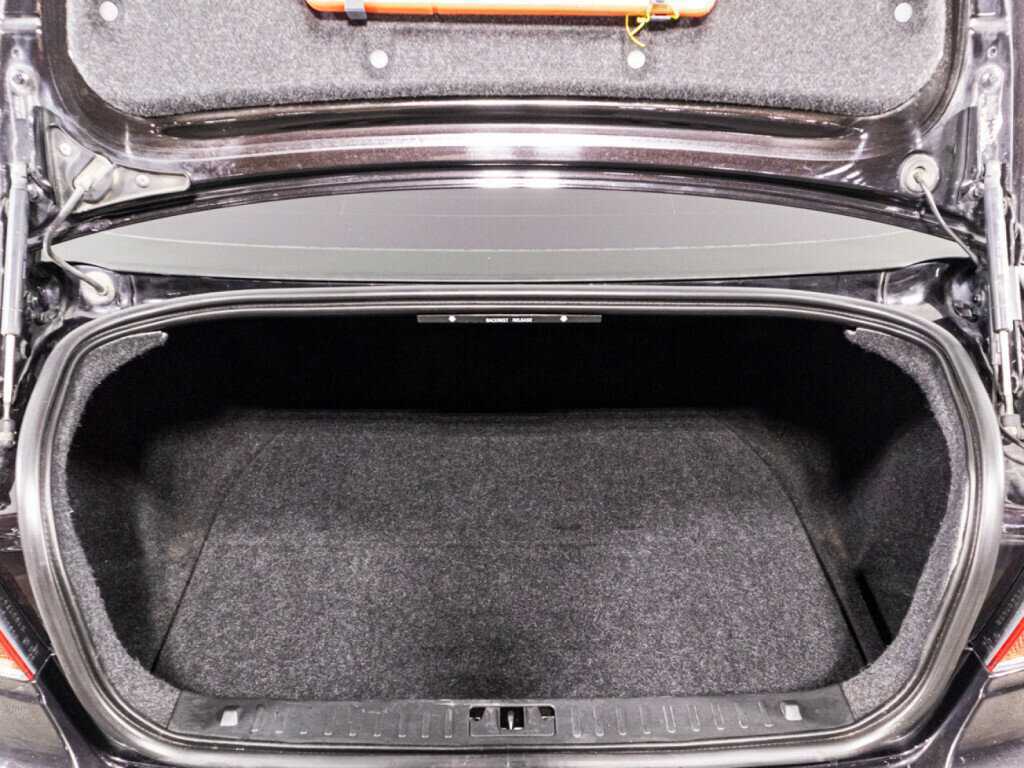 Вольво С80 б/у, 2014, Автоматическая. Фото: #14