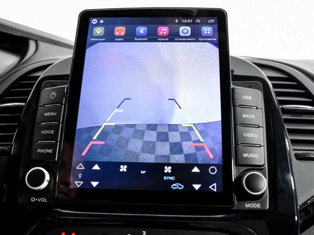 Рено Каптюр б/у, 2020, Вариатор. Фото: #18