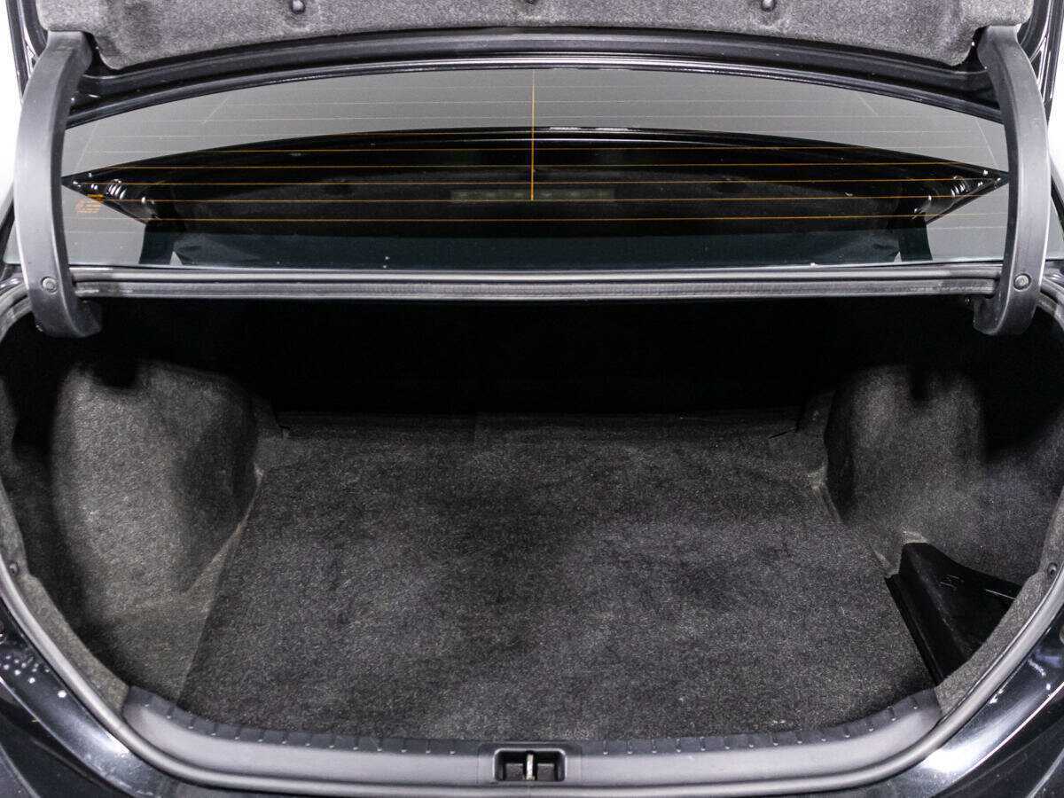 Тойота Королла б/у, 2013, Вариатор. Фото: #14