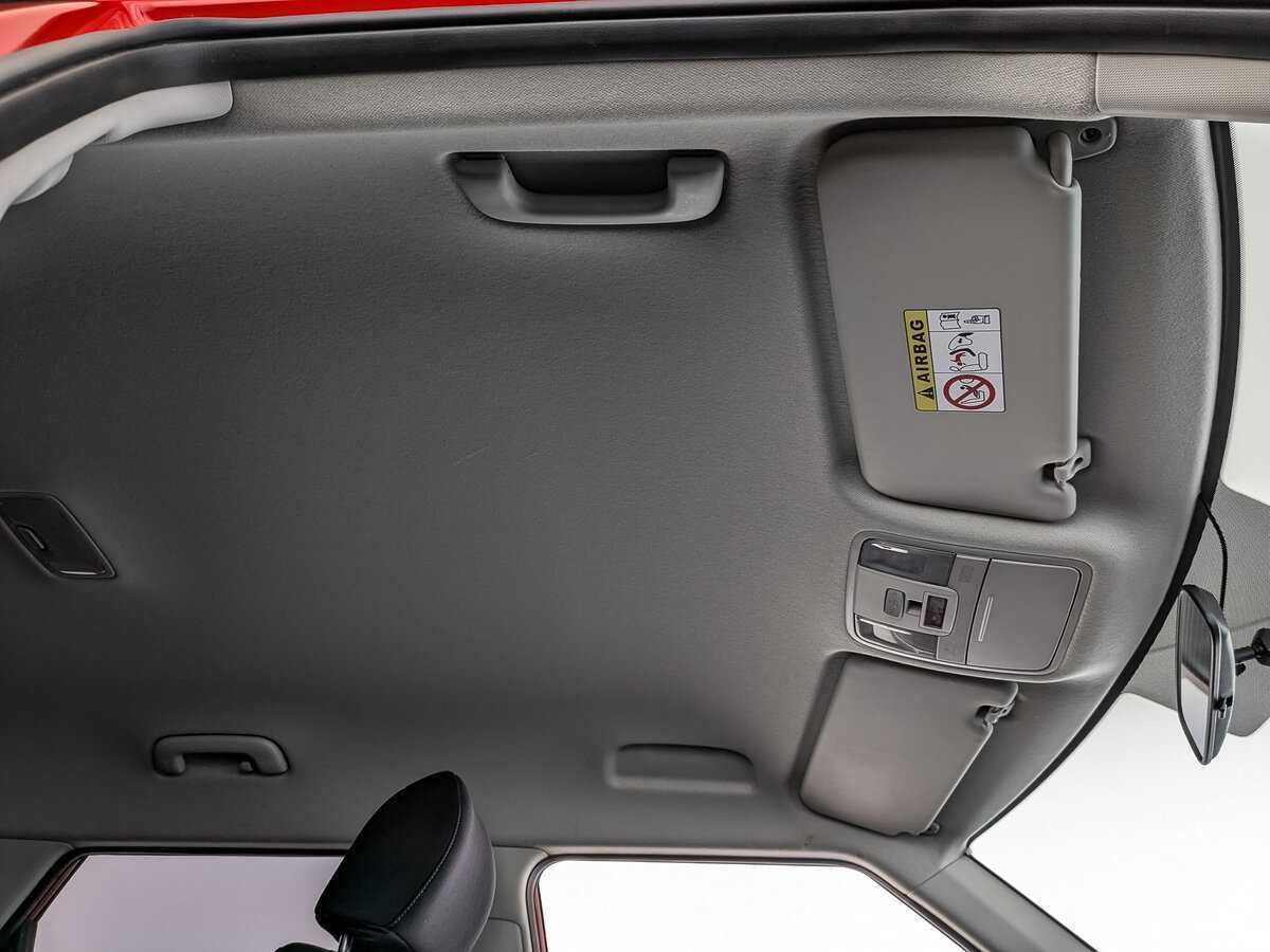 Киа Соул б/у, 2019, Автоматическая. Фото: #19