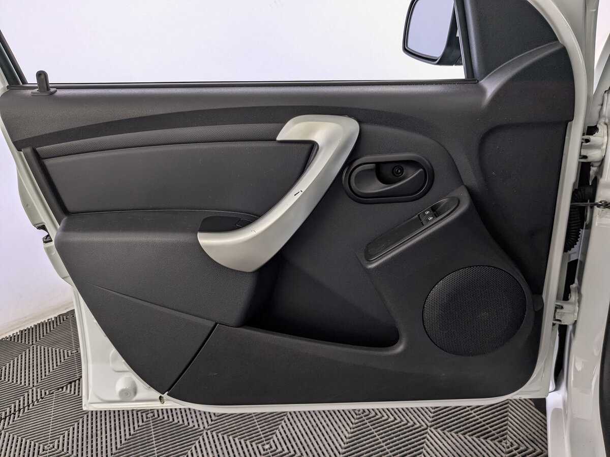 Лада (ВАЗ) Ларгус б/у, 2021, Механическая. Фото: #18