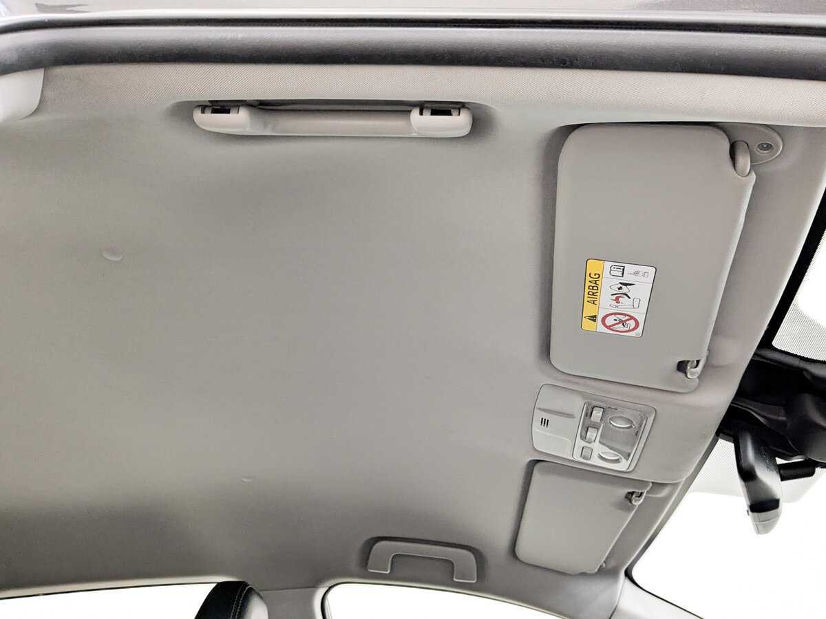 Тойота Рав4 б/у, 2014, Автоматическая. Фото: #20