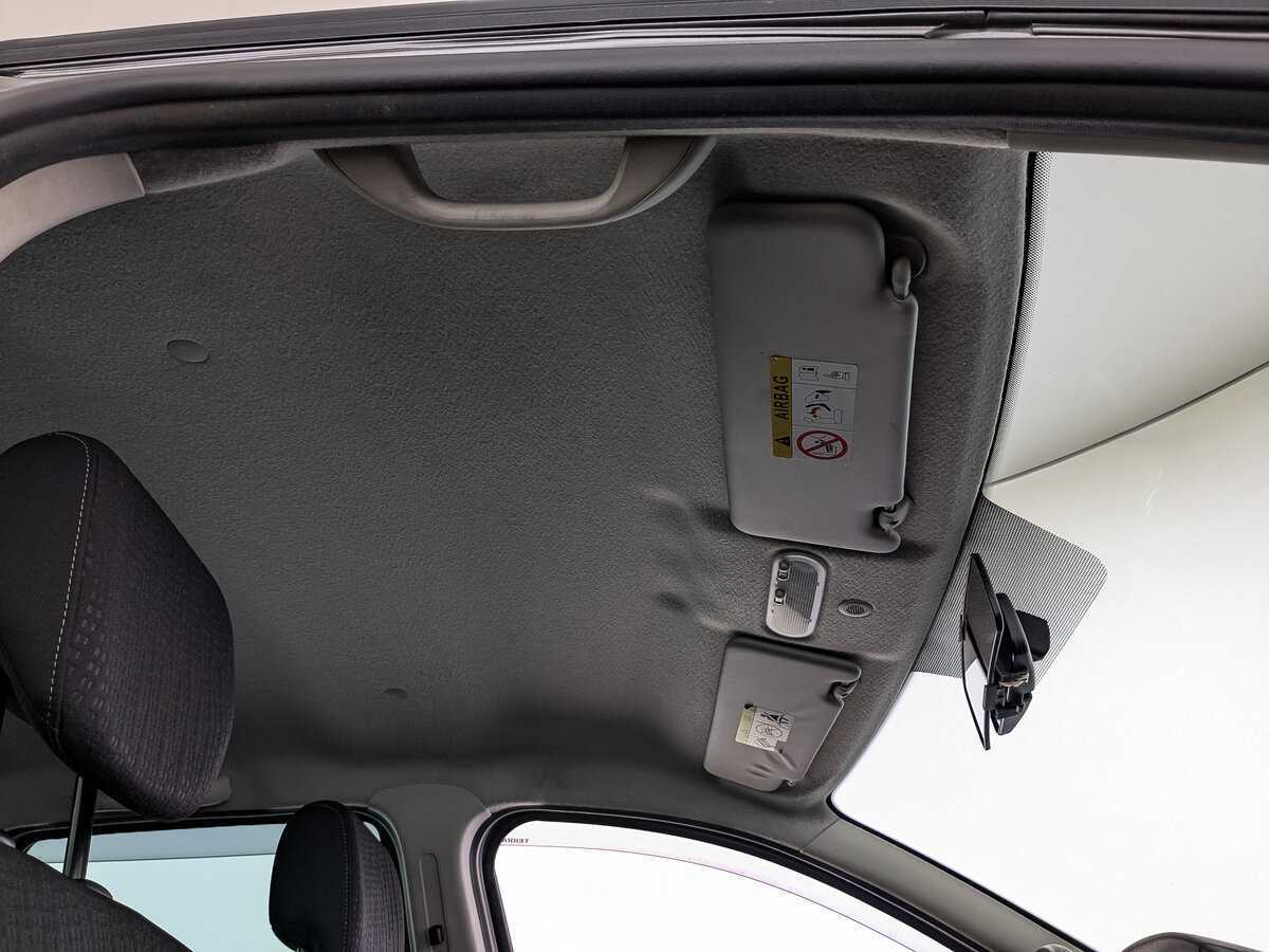 Ниссан Террано б/у, 2015, Механическая. Фото: #19