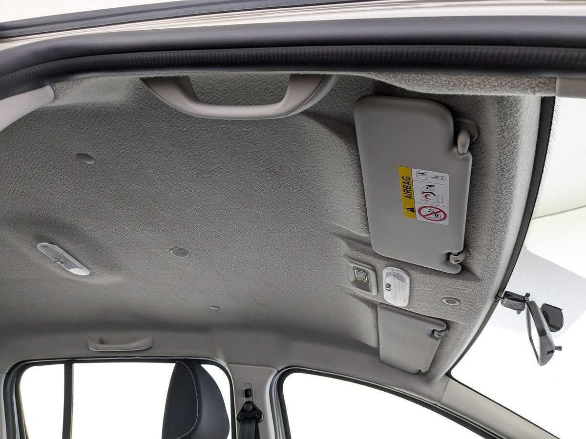 Рено Сандеро б/у, 2021, Роботизированная. Фото: #20