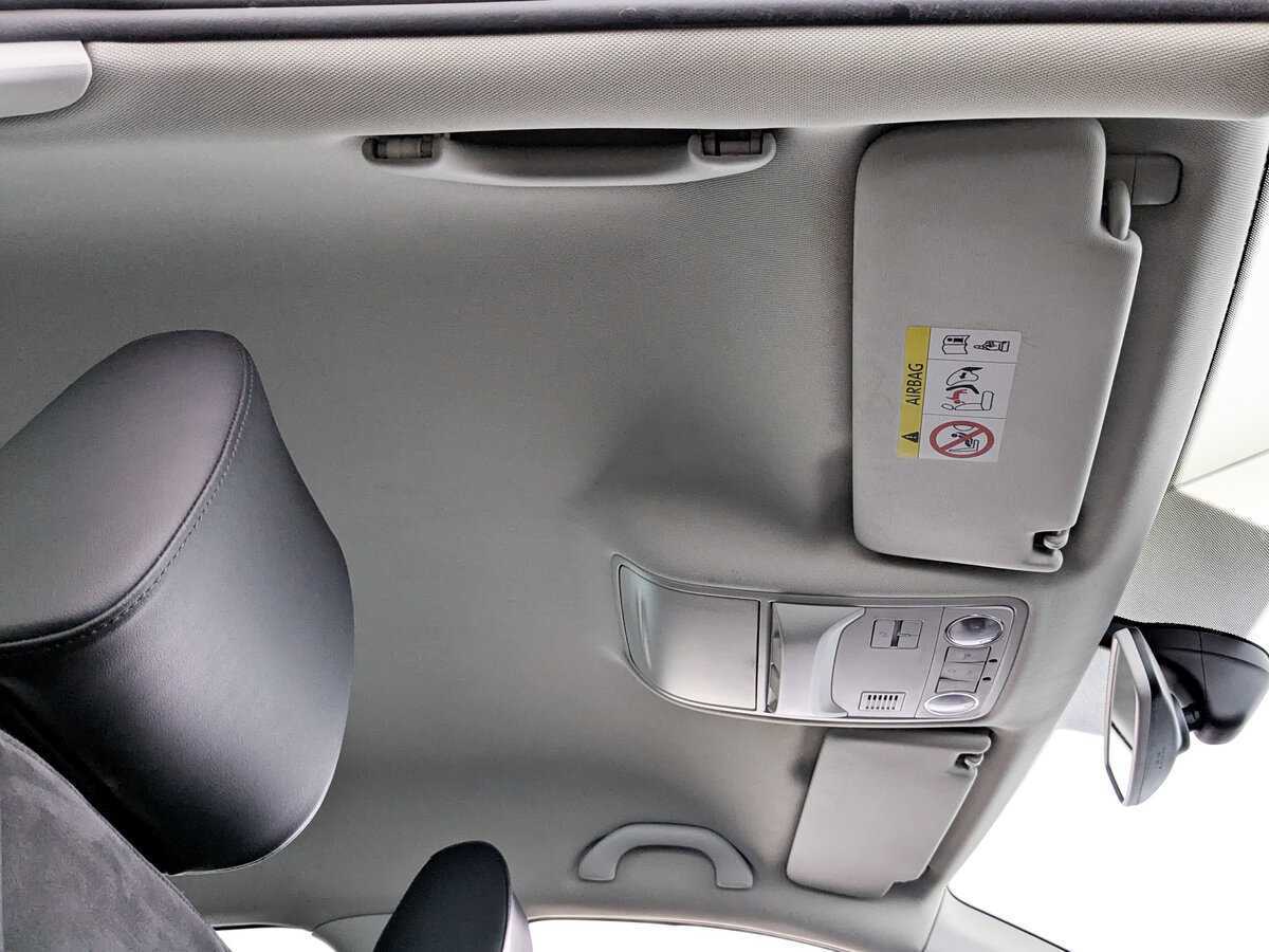 Шкода Октавия б/у, 2017, Механическая. Фото: #20