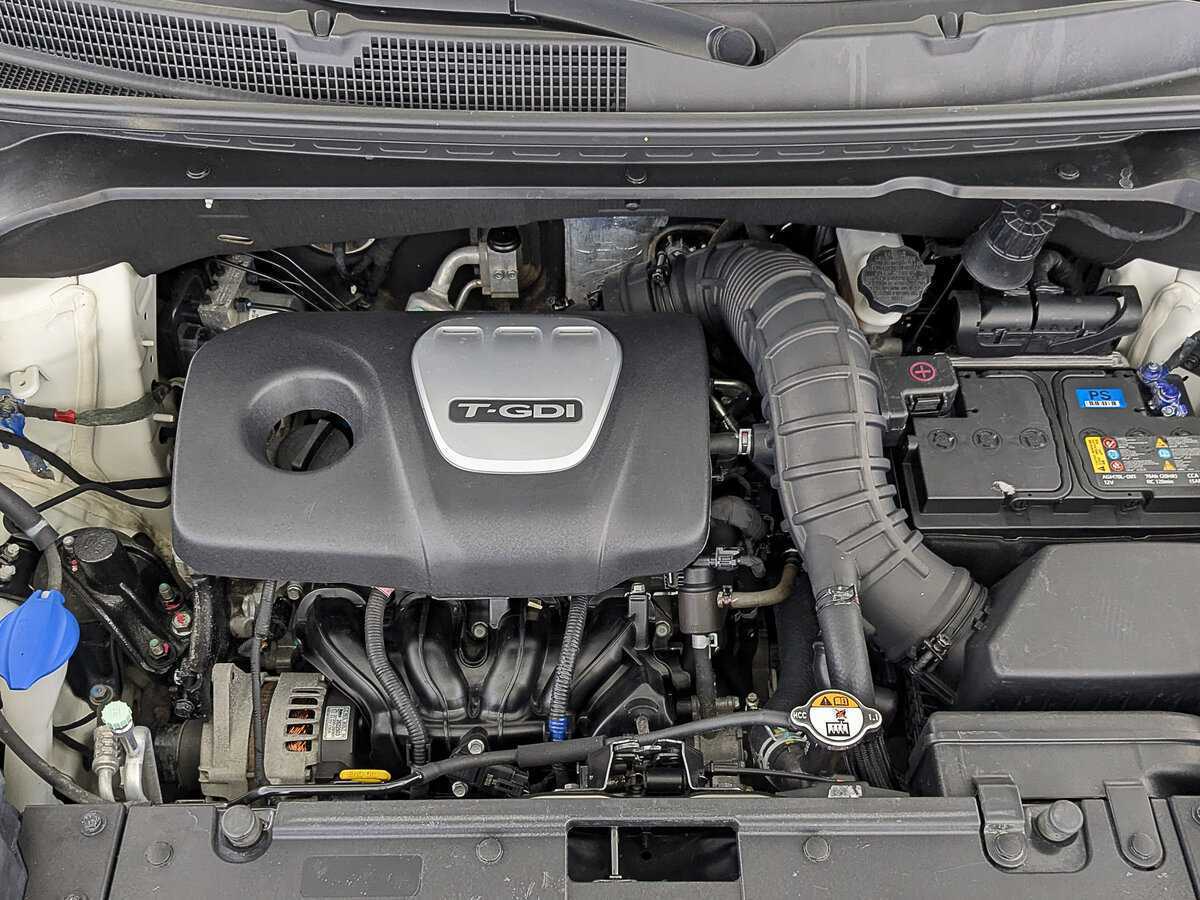 Киа Соул б/у, 2017, Роботизированная. Фото: #8