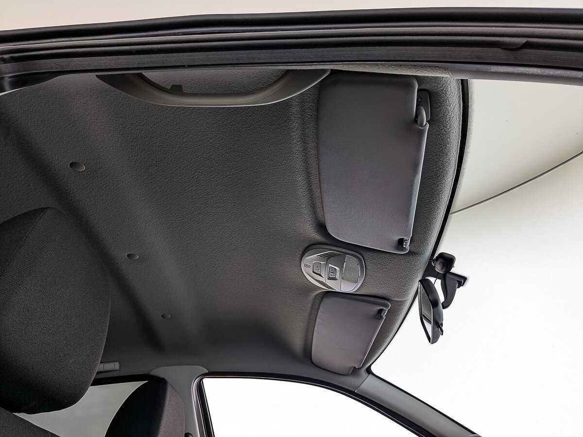 Лада (ВАЗ) Гранта б/у, 2022, Механическая. Фото: #22