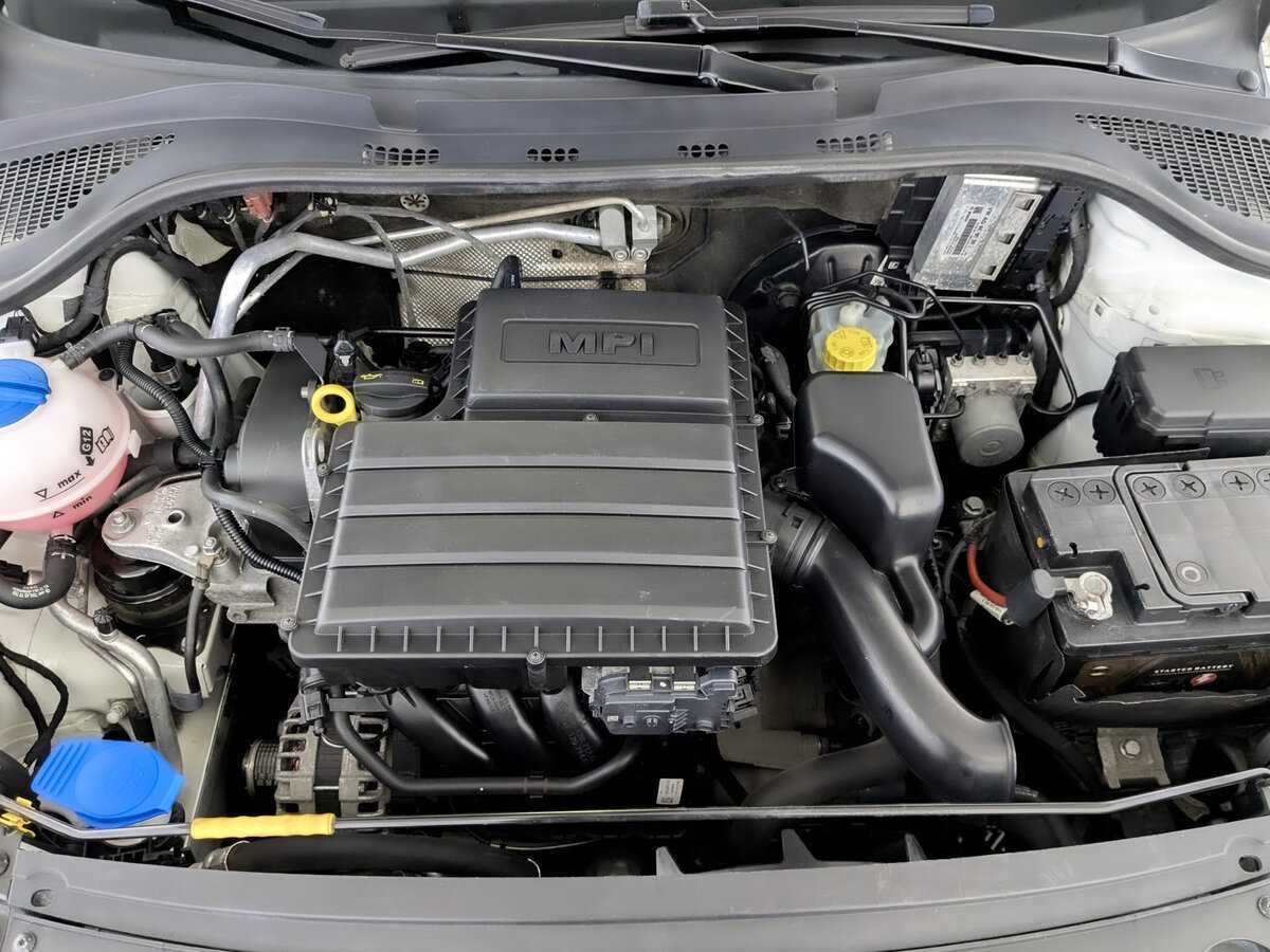 Шкода Рапид б/у, 2017, Механическая. Фото: #8