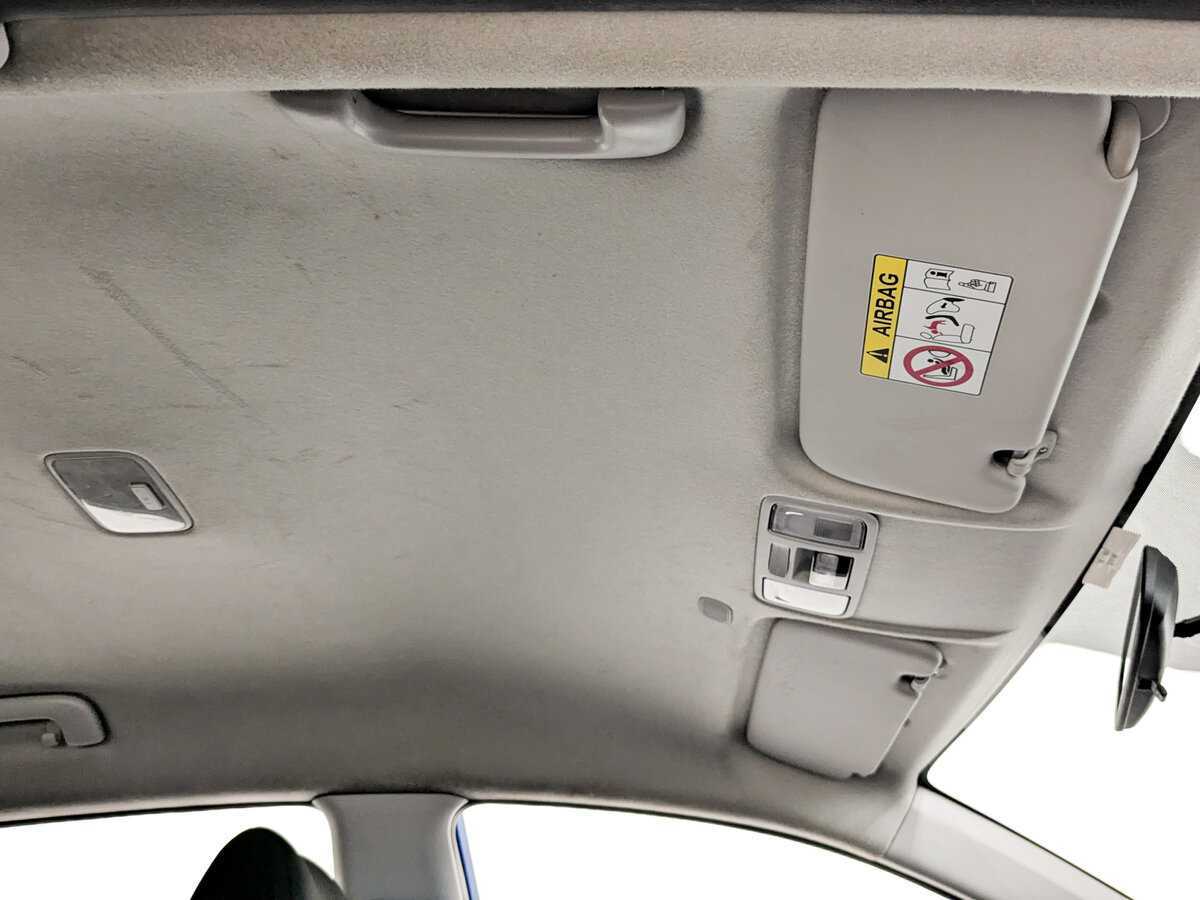 Киа Рио б/у, 2020, Автоматическая. Фото: #19