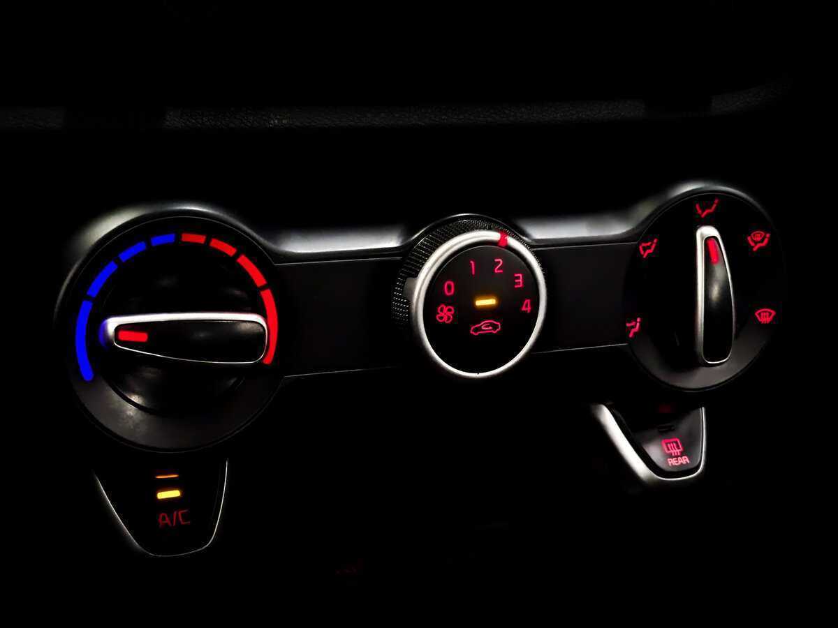 Киа Рио б/у, 2020, Автоматическая. Фото: #22