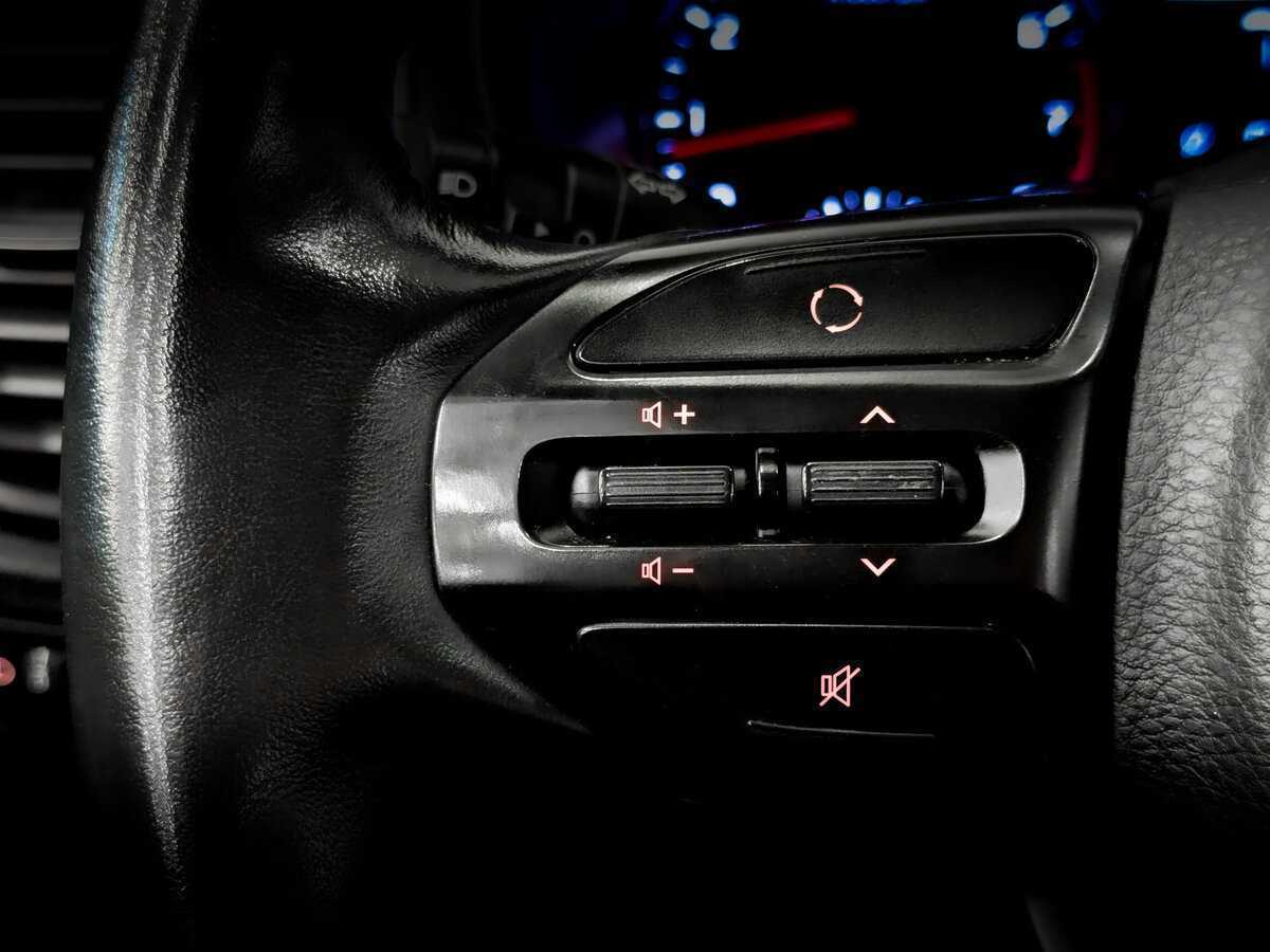 Киа Рио б/у, 2020, Автоматическая. Фото: #23