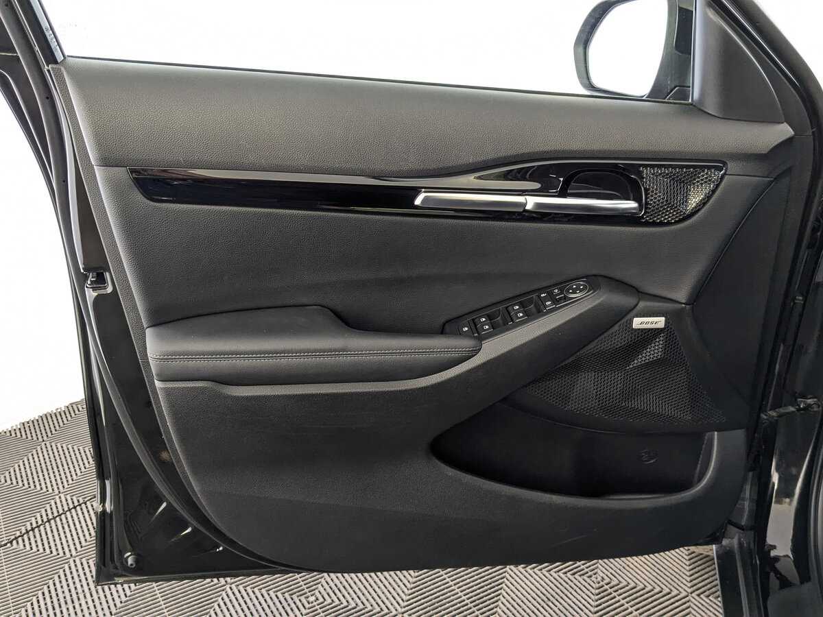 Киа Сельтос б/у, 2020, Автоматическая. Фото: #18