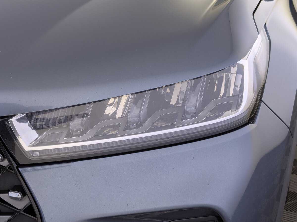 Чери Тигго 7 Про б/у, 2021, Вариатор. Фото: #9