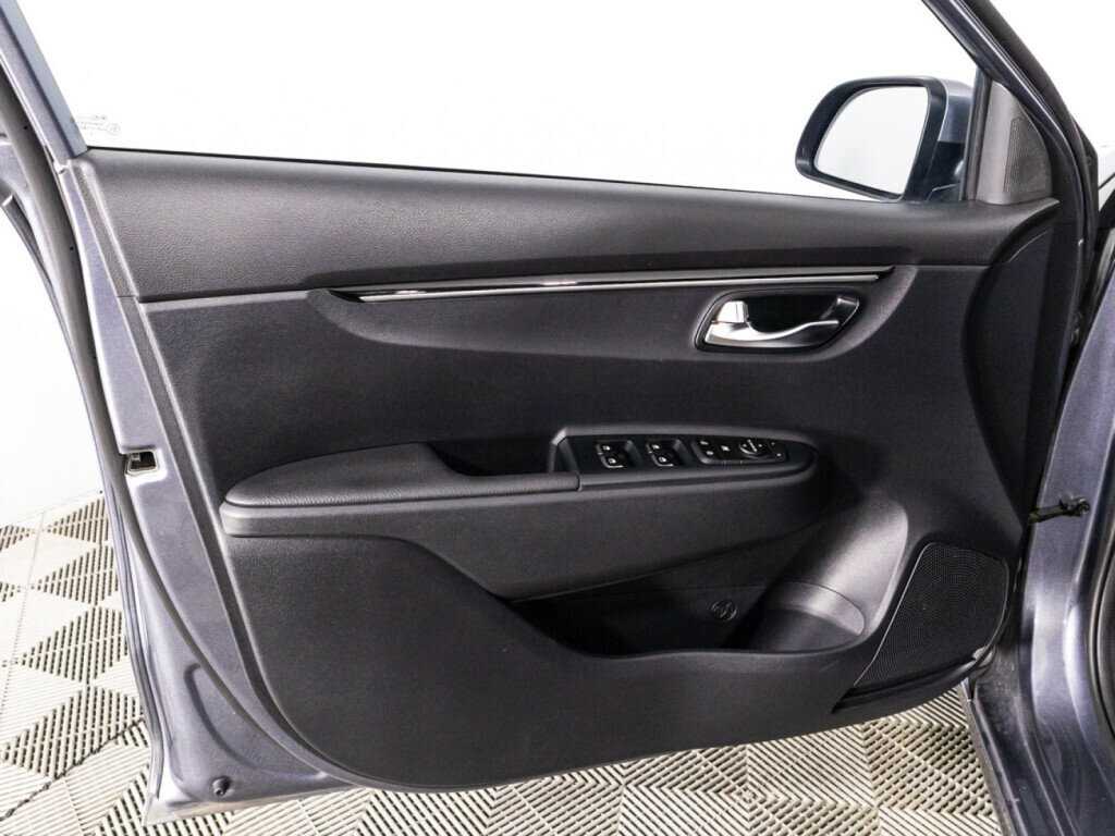 Киа Рио б/у, 2020, Автоматическая. Фото: #23