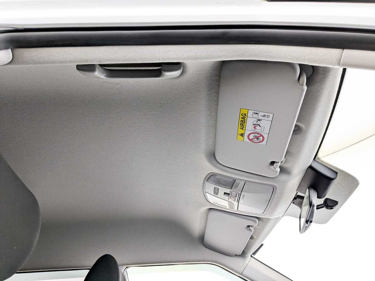 Хендай Крета б/у, 2019, Автоматическая. Фото: #21