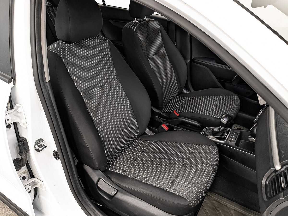 Киа Рио б/у, 2020, Автоматическая. Фото: #21