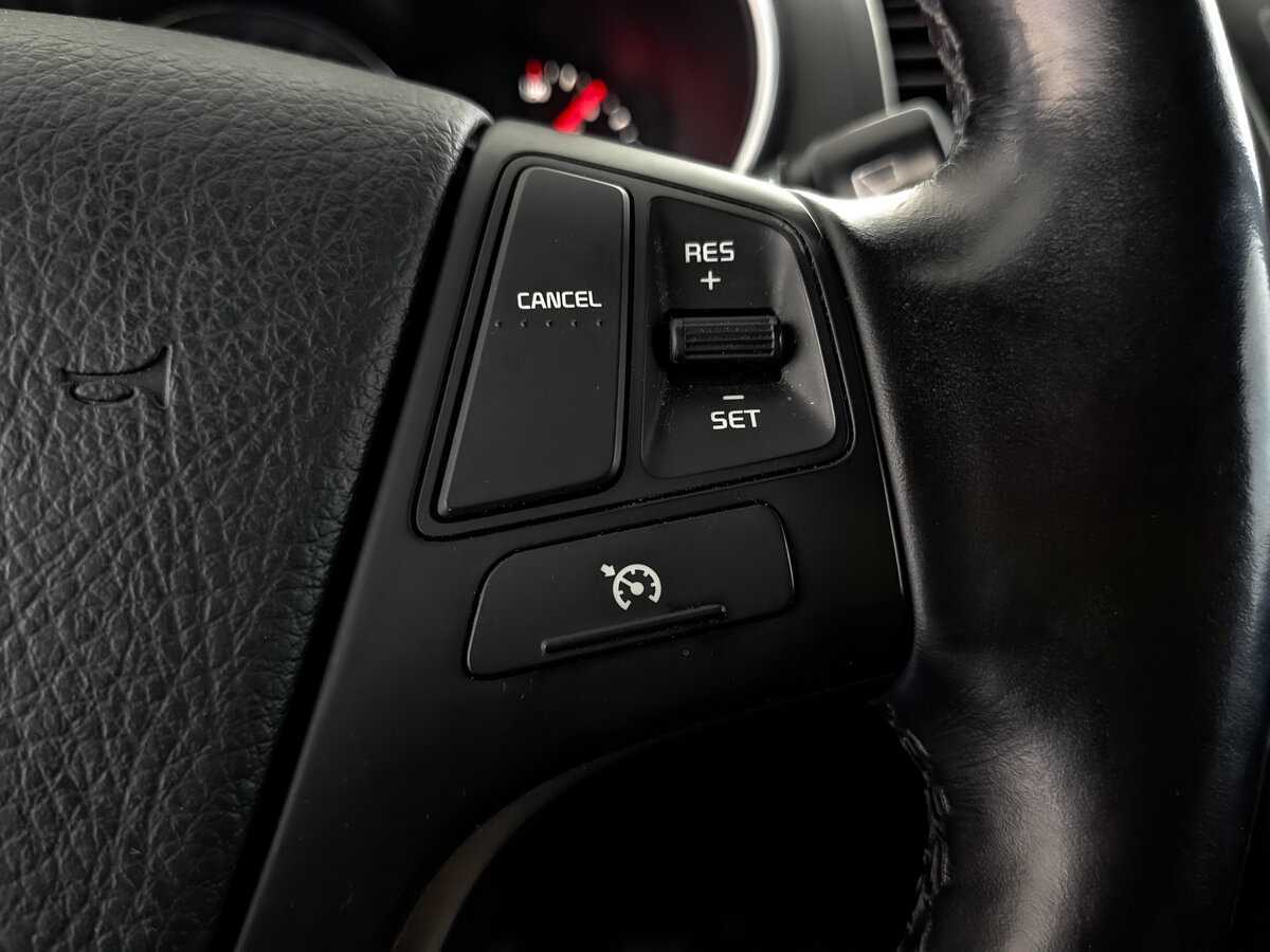 Киа Соренто б/у, 2016, Автоматическая. Фото: #28