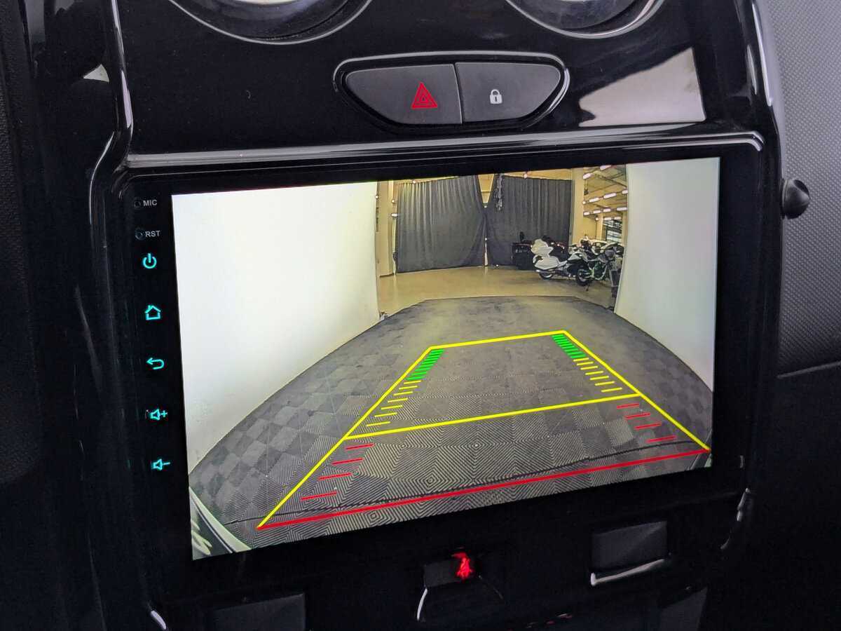 Лада (ВАЗ) Ларгус б/у, 2021, Механическая. Фото: #23