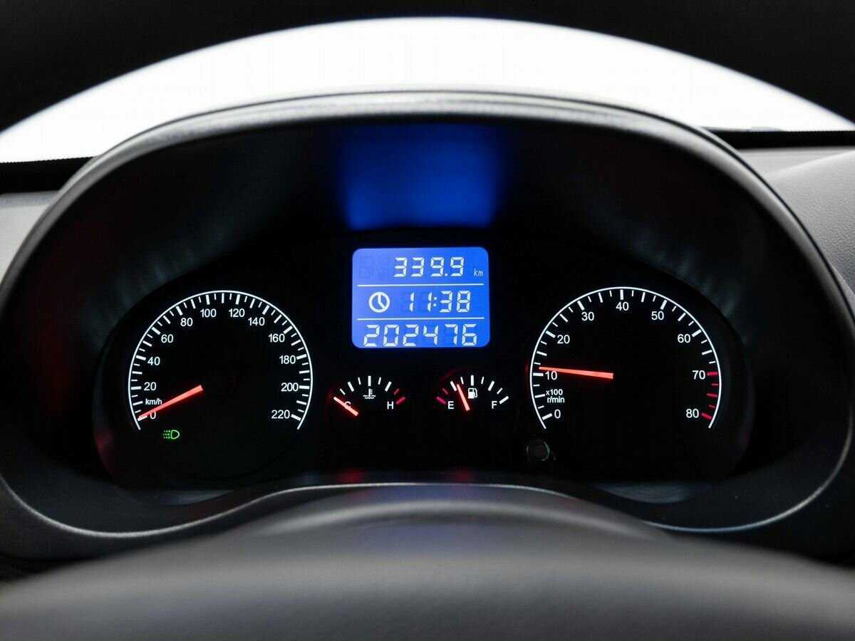 Чери Тигго (Т11) б/у, 2015, Механическая. Фото: #17