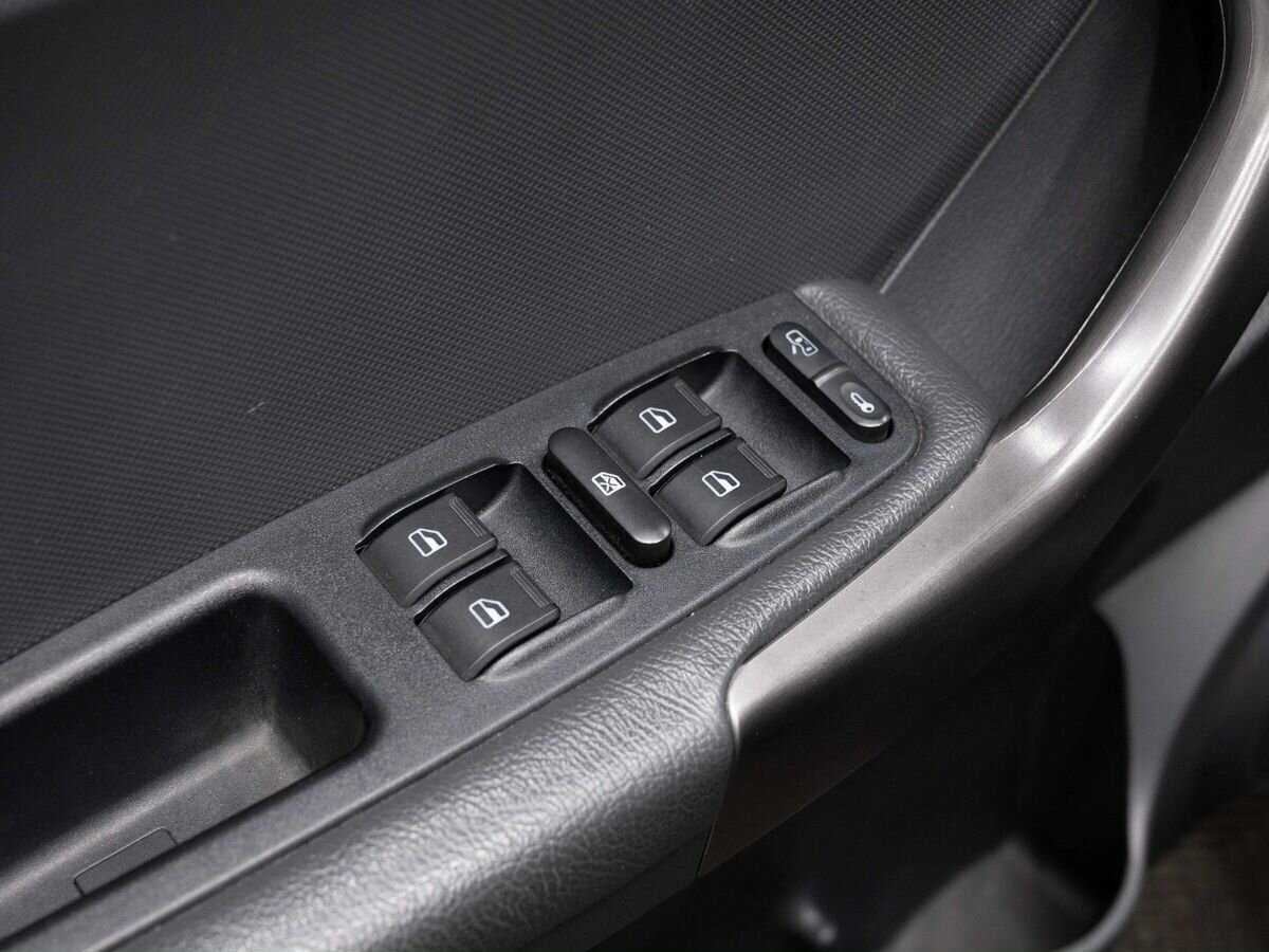 Чери Тигго (Т11) б/у, 2015, Механическая. Фото: #18