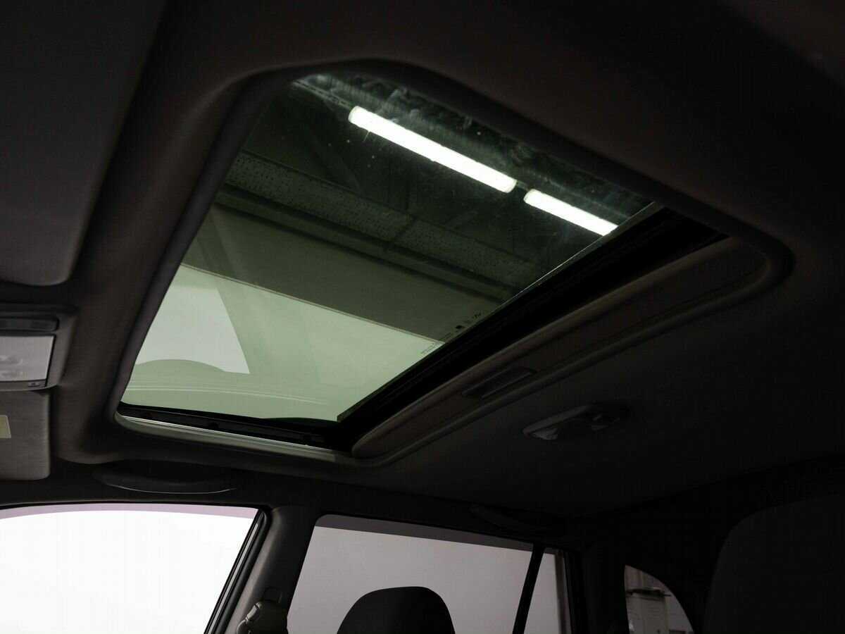 Чери Тигго (Т11) б/у, 2015, Механическая. Фото: #23