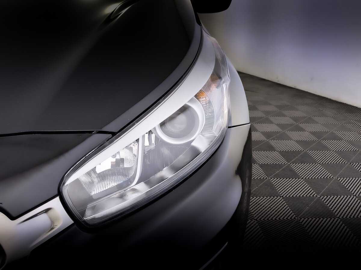 Киа Сид б/у, 2014, Механическая. Фото: #16