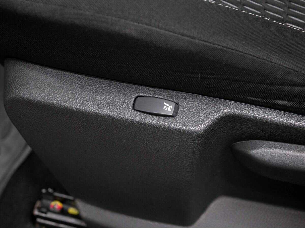 Рено Каптюр б/у, 2017, Вариатор. Фото: #16