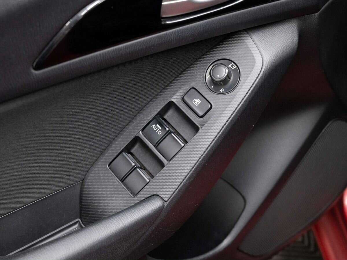 Мазда 3 б/у, 2014, Автоматическая. Фото: #16