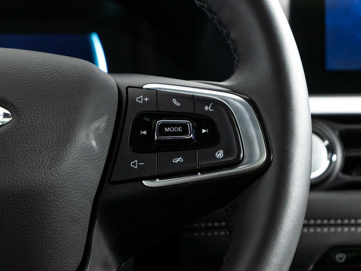 Чери Тигго 7 Про б/у, 2022, Вариатор. Фото: #24