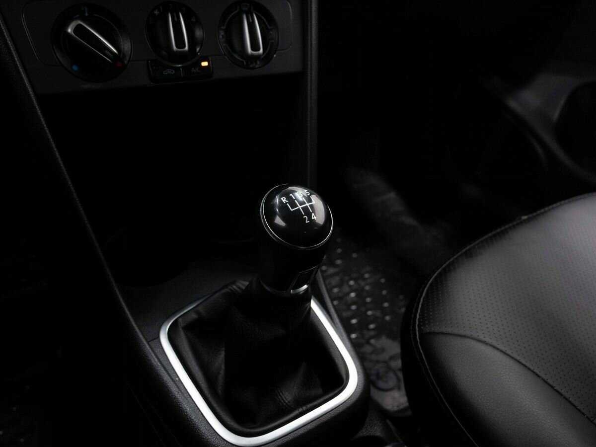 Фольксваген Поло б/у, 2020, Механическая. Фото: #22