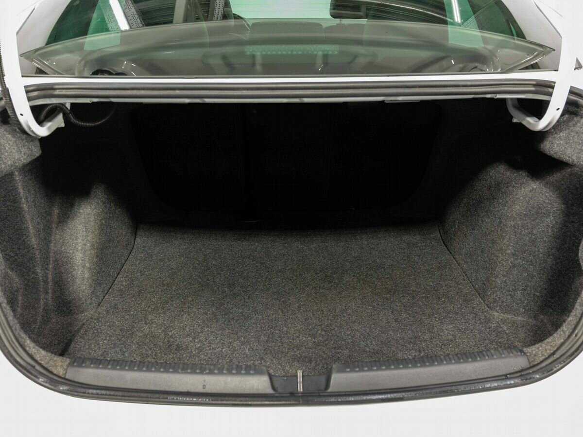 Фольксваген Поло б/у, 2020, Механическая. Фото: #23