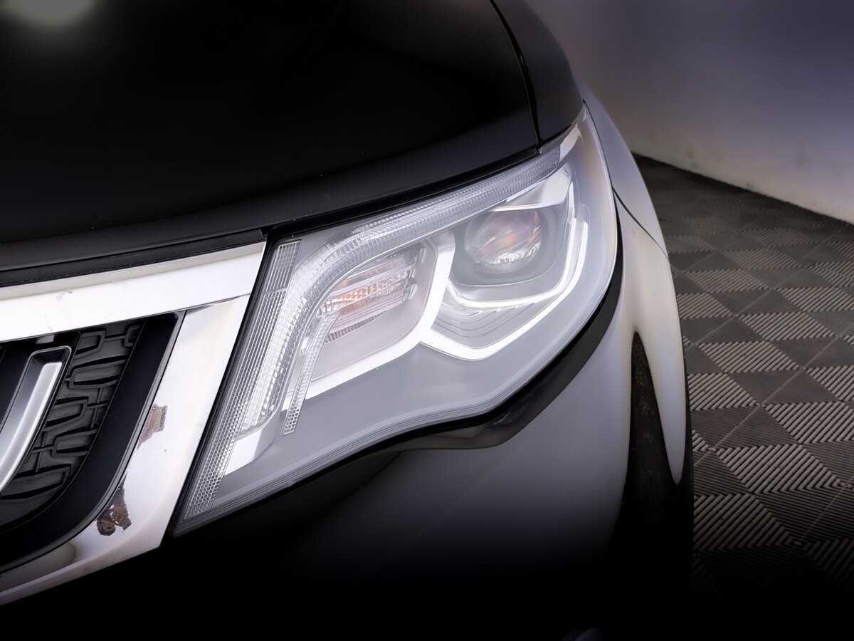 Джили Атлас б/у, 2021, Автоматическая. Фото: #16