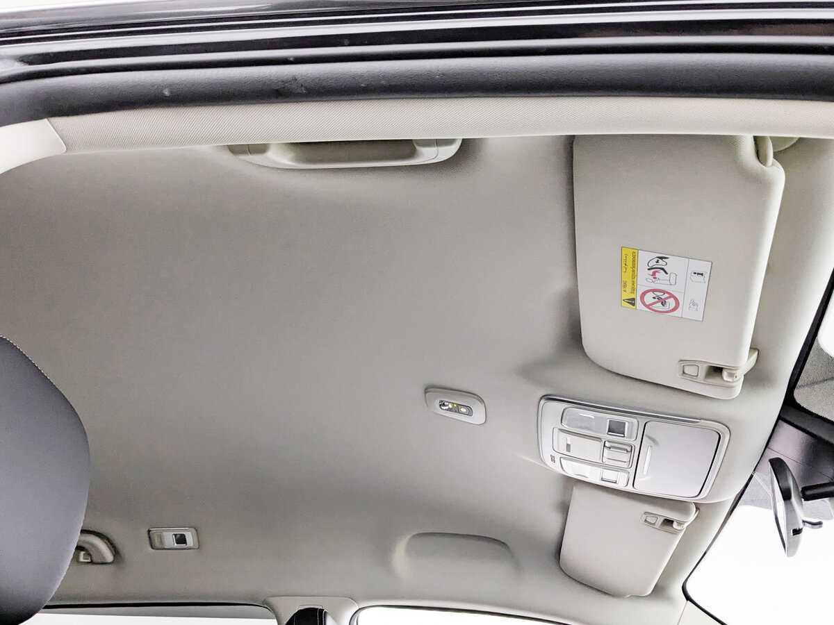 Джили Атлас б/у, 2021, Автоматическая. Фото: #21