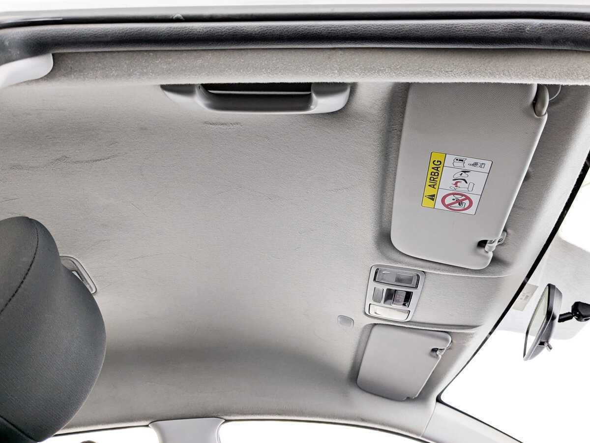 Киа Рио б/у, 2020, Автоматическая. Фото: #20